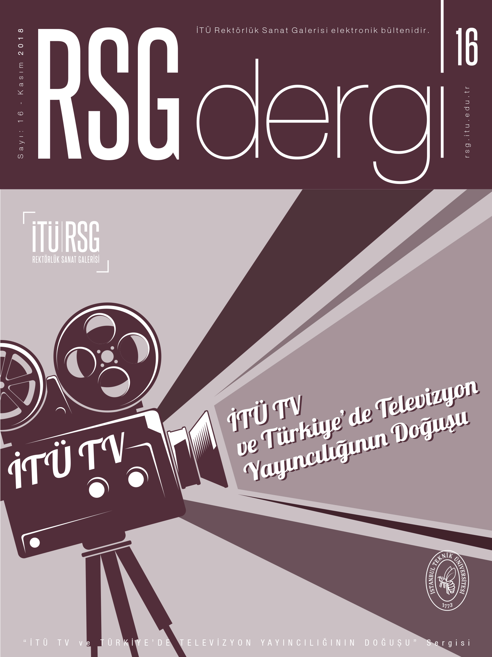 RSG_MAG_16_ITUTV_Kapak